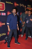 Celebs at Gemini TV Awards Photos